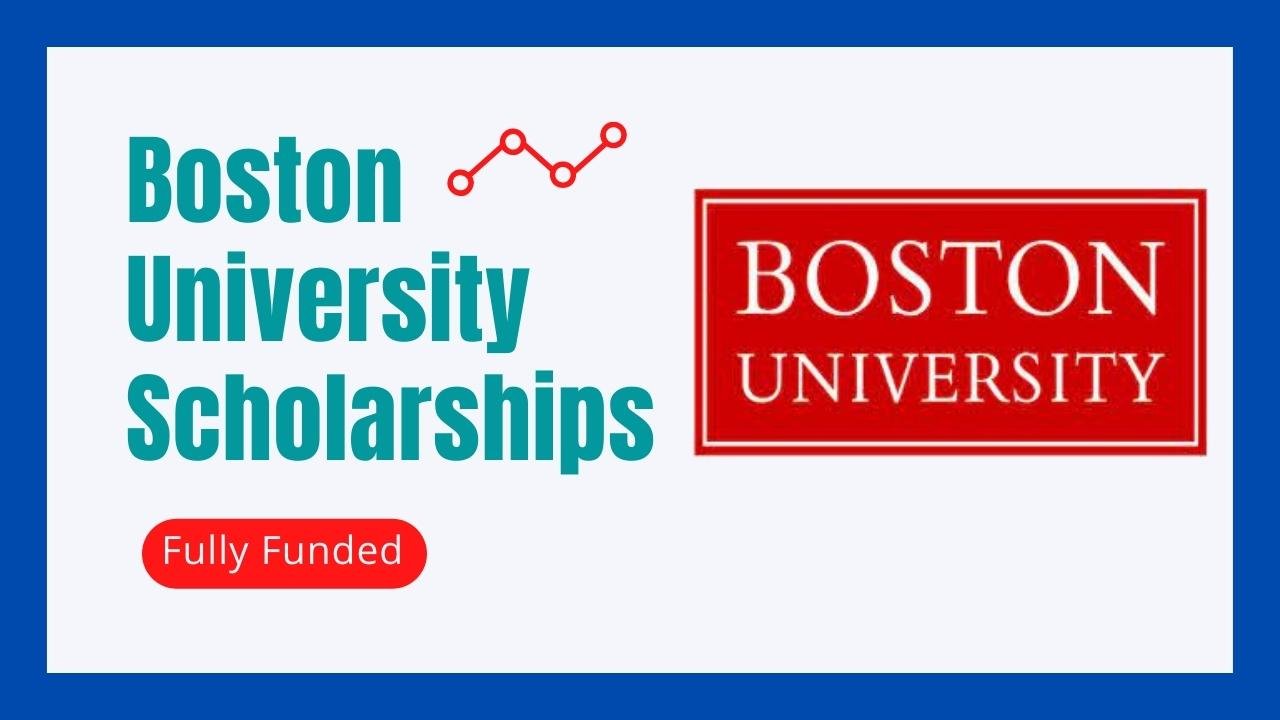 Boston University Scholarships