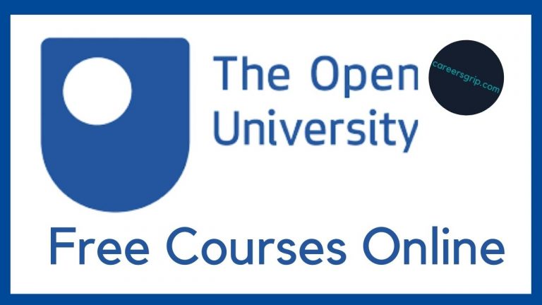 UK Open University Free 1000+ Courses Online - Free Certificates