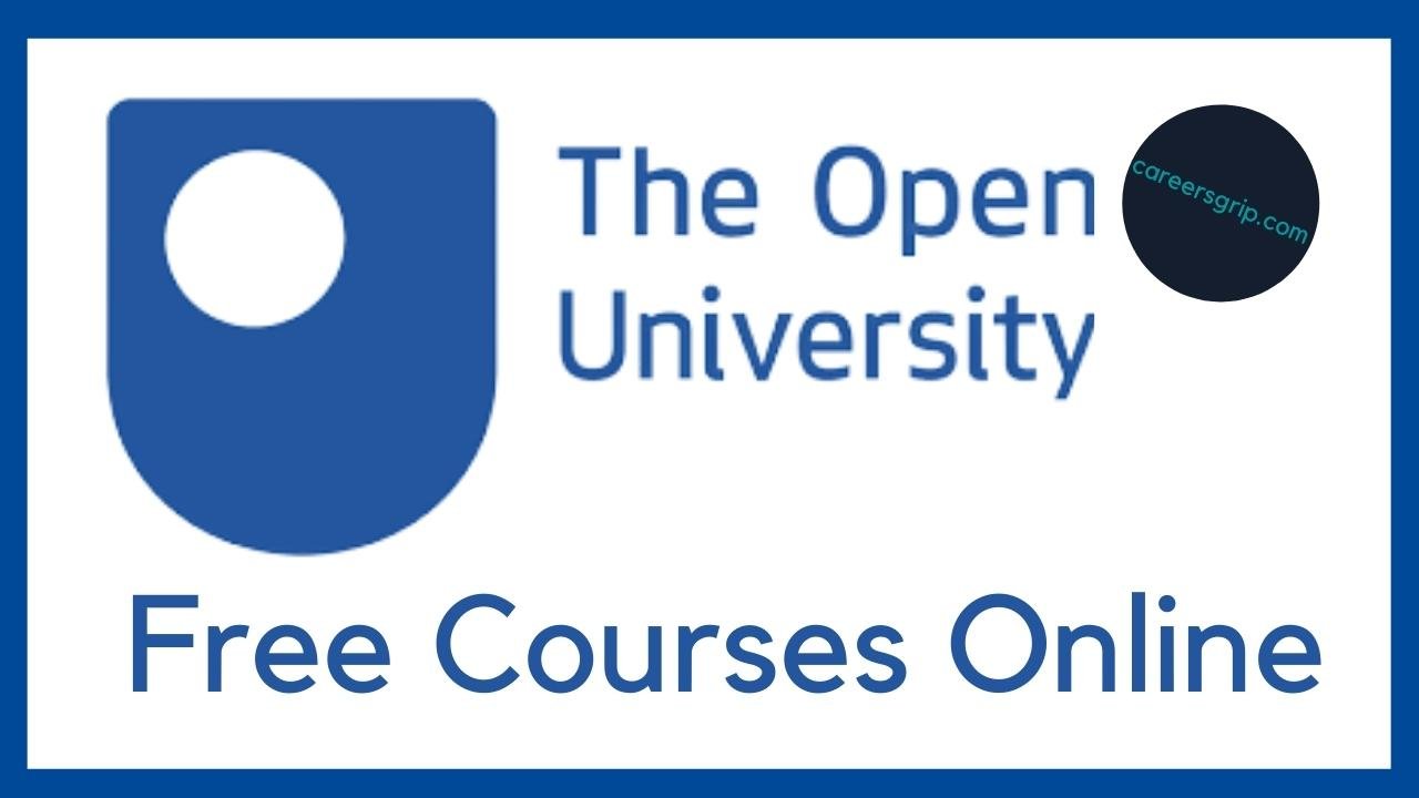 Open University Free Courses