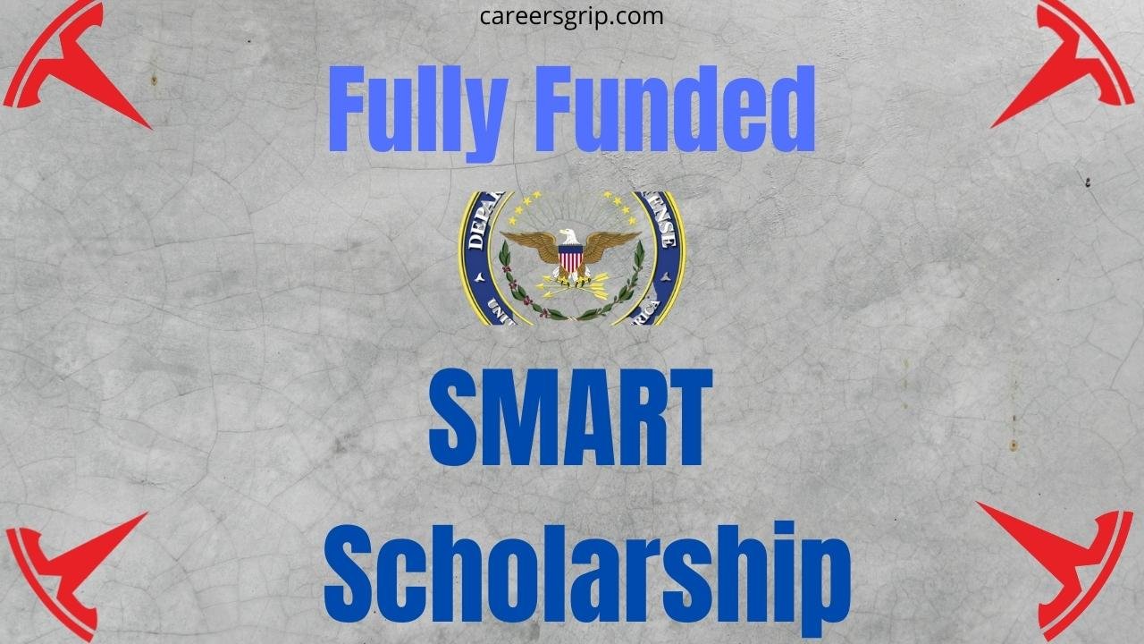 SMART Scholarship