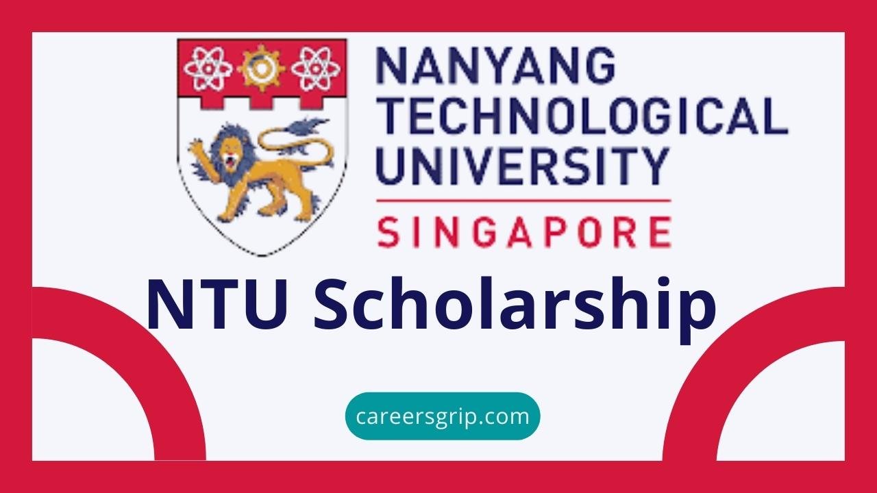 NTU Scholarship