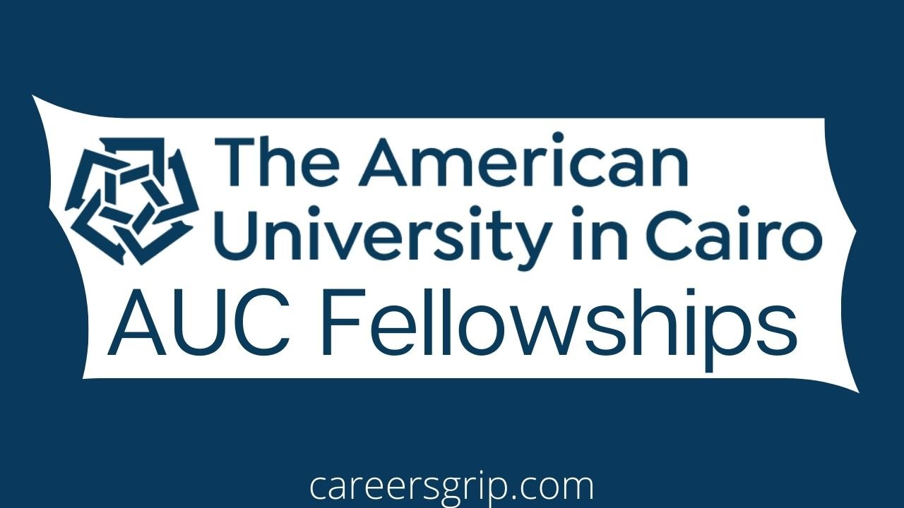 AUC Fellowships