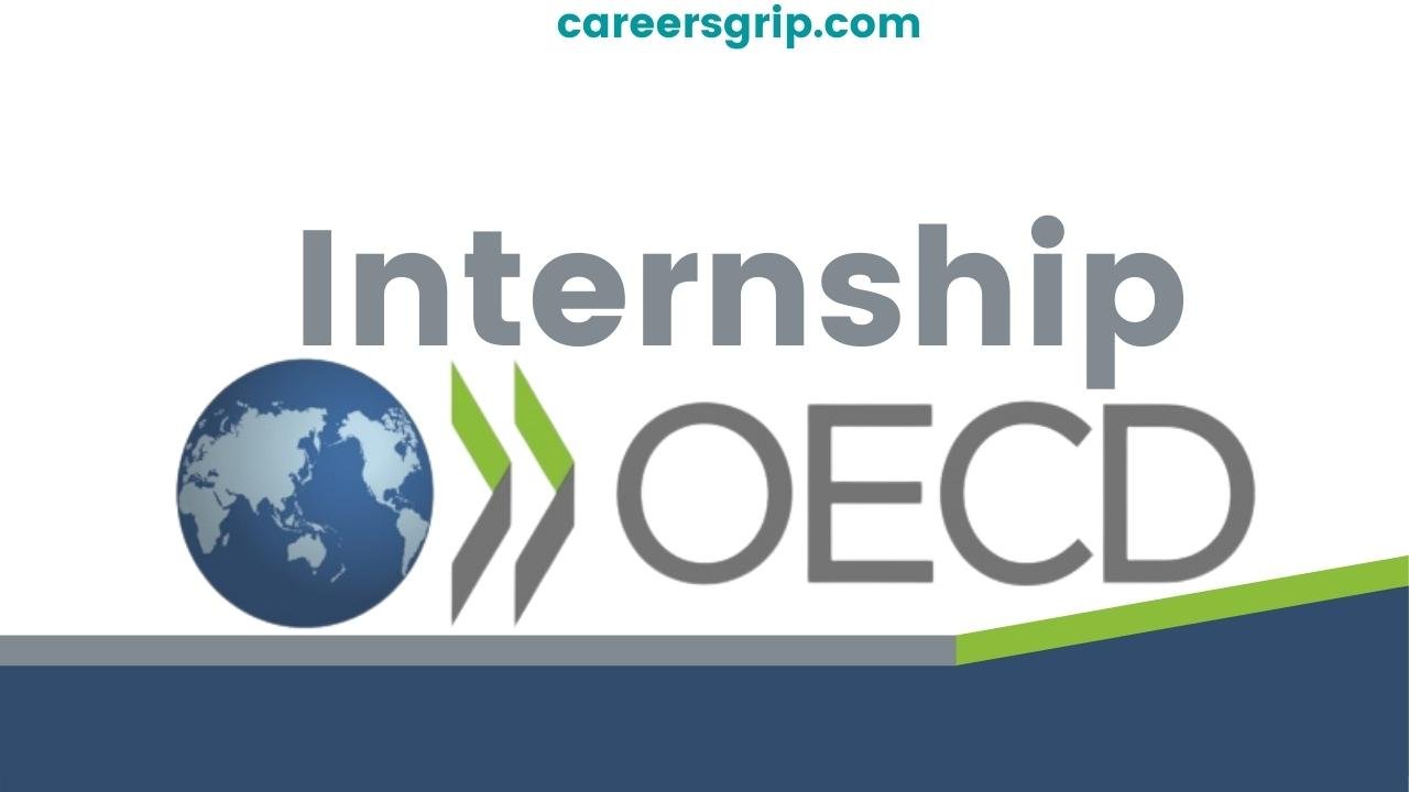 OECD Internship