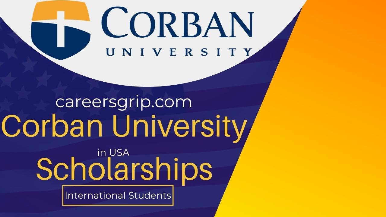Corban University Scholarships