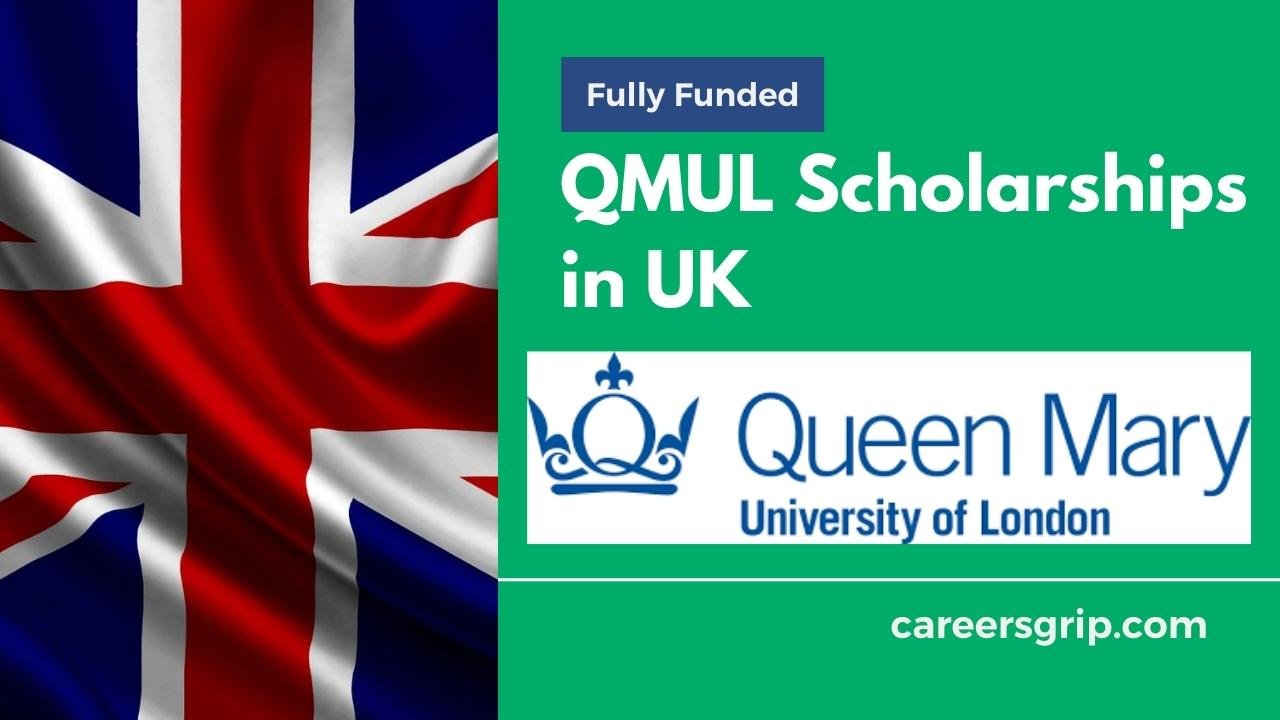 QMUL Scholarships
