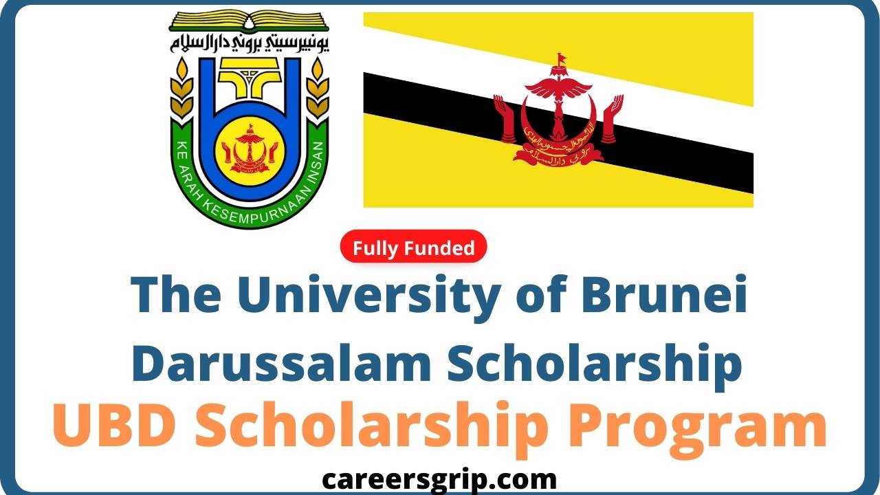UBD Scholarship Program