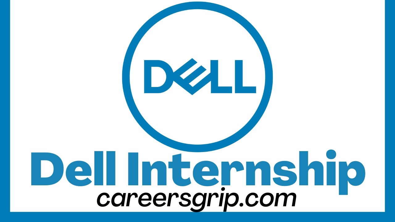 Dell Internship