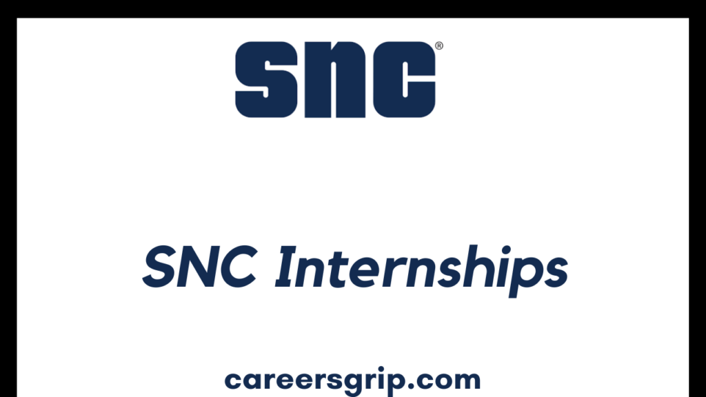 Sierra Nevada Corporation Internship 2024 Careers Grip   Sierra Nevada Corporation Internship 1024x576 