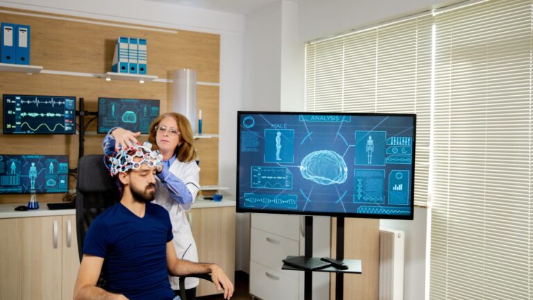 Brain-Computer Interface MIT Neural Engineering Breakthrough